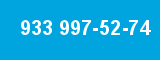 933 997-52-74 933 997-52-74